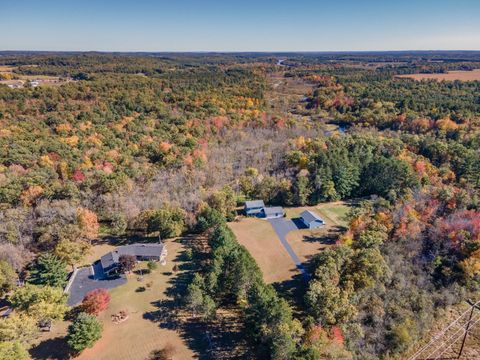 Tiny photo for N2068 STATE ROAD 22 Road, Wautoma, WI 54982 (MLS # 2006603)