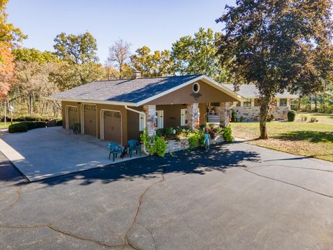 Tiny photo for N2068 STATE ROAD 22 Road, Wautoma, WI 54982 (MLS # 2006603)