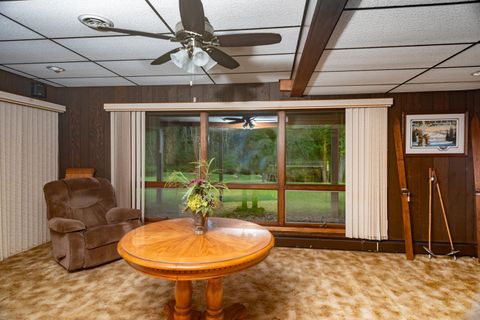 Tiny photo for N2068 STATE ROAD 22 Road, Wautoma, WI 54982 (MLS # 2006603)