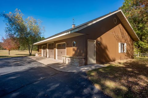 Tiny photo for N2068 STATE ROAD 22 Road, Wautoma, WI 54982 (MLS # 2006603)