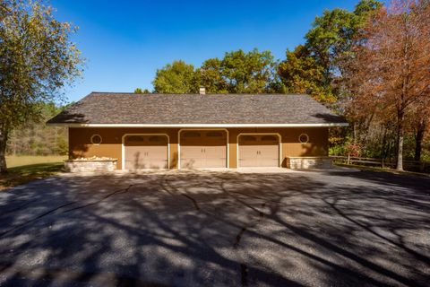 Tiny photo for N2068 STATE ROAD 22 Road, Wautoma, WI 54982 (MLS # 2006603)