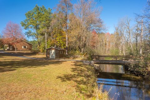 Tiny photo for N2068 STATE ROAD 22 Road, Wautoma, WI 54982 (MLS # 2006603)