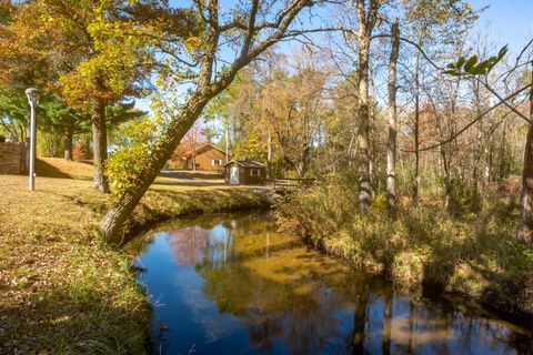 Tiny photo for N2068 STATE ROAD 22 Road, Wautoma, WI 54982 (MLS # 2006603)