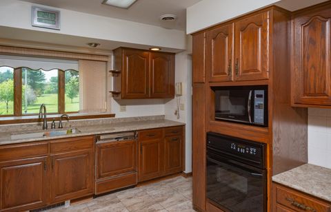 Tiny photo for N2068 STATE ROAD 22 Road, Wautoma, WI 54982 (MLS # 2006603)