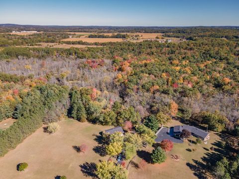 Tiny photo for N2068 STATE ROAD 22 Road, Wautoma, WI 54982 (MLS # 2006603)