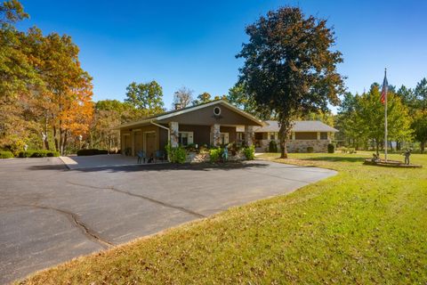 Tiny photo for N2068 STATE ROAD 22 Road, Wautoma, WI 54982 (MLS # 2006603)