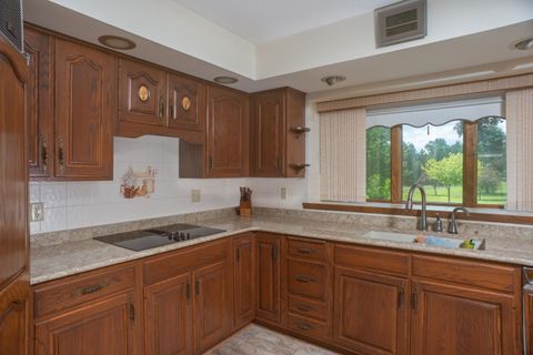 Tiny photo for N2068 STATE ROAD 22 Road, Wautoma, WI 54982 (MLS # 2006603)