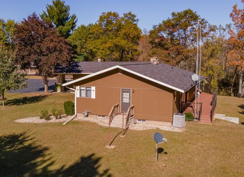 Tiny photo for N2068 STATE ROAD 22 Road, Wautoma, WI 54982 (MLS # 2006603)