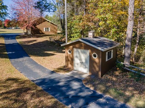 Tiny photo for N2068 STATE ROAD 22 Road, Wautoma, WI 54982 (MLS # 2006603)