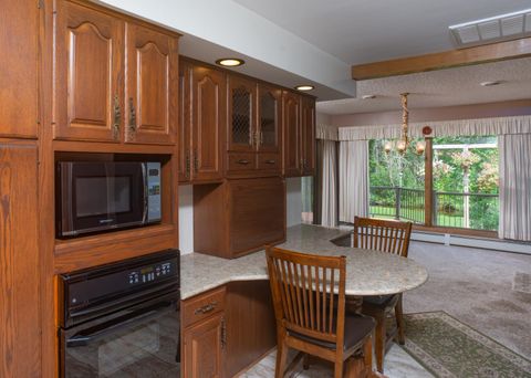 Tiny photo for N2068 STATE ROAD 22 Road, Wautoma, WI 54982 (MLS # 2006603)