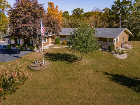 Tiny photo for N2068 STATE ROAD 22 Road, Wautoma, WI 54982 (MLS # 2006603)