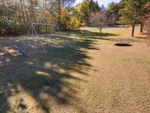 Tiny photo for N2068 STATE ROAD 22 Road, Wautoma, WI 54982 (MLS # 2006603)