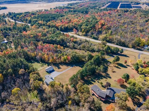 Tiny photo for N2068 STATE ROAD 22 Road, Wautoma, WI 54982 (MLS # 2006603)