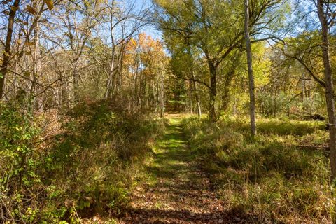 Tiny photo for N2068 STATE ROAD 22 Road, Wautoma, WI 54982 (MLS # 2006603)