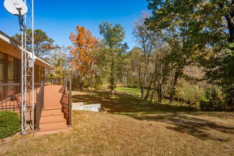 Tiny photo for N2068 STATE ROAD 22 Road, Wautoma, WI 54982 (MLS # 2006603)