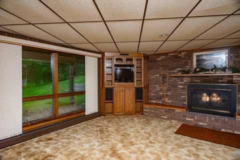 Tiny photo for N2068 STATE ROAD 22 Road, Wautoma, WI 54982 (MLS # 2006603)
