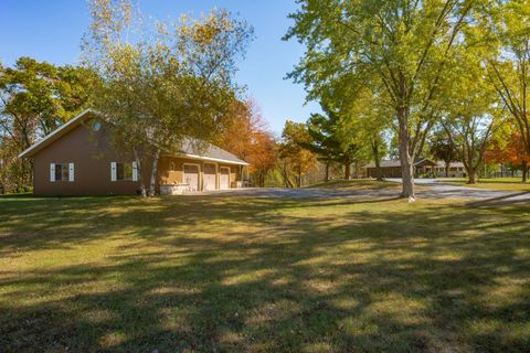 Tiny photo for N2068 STATE ROAD 22 Road, Wautoma, WI 54982 (MLS # 2006603)