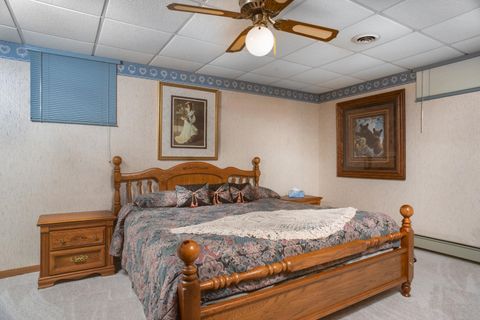 Tiny photo for N2068 STATE ROAD 22 Road, Wautoma, WI 54982 (MLS # 2006603)