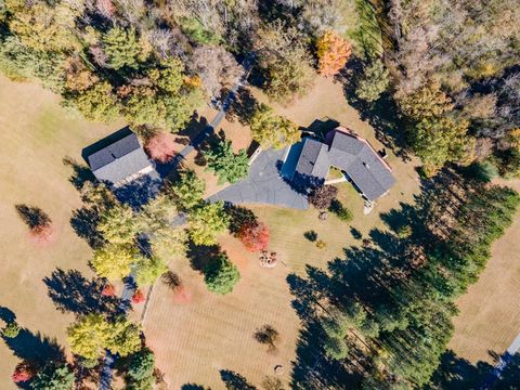 Tiny photo for N2068 STATE ROAD 22 Road, Wautoma, WI 54982 (MLS # 2006603)