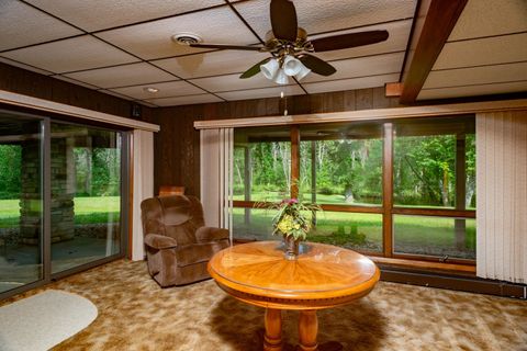Tiny photo for N2068 STATE ROAD 22 Road, Wautoma, WI 54982 (MLS # 2006603)