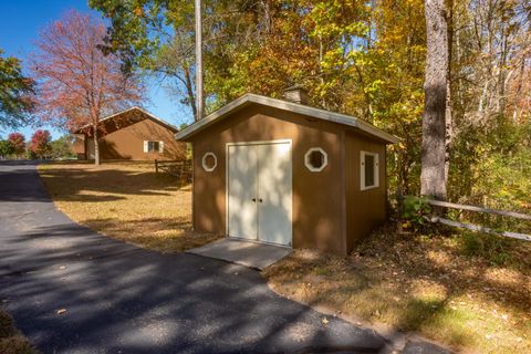 Tiny photo for N2068 STATE ROAD 22 Road, Wautoma, WI 54982 (MLS # 2006603)