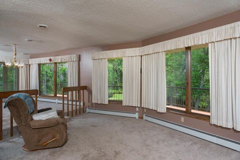 Tiny photo for N2068 STATE ROAD 22 Road, Wautoma, WI 54982 (MLS # 2006603)