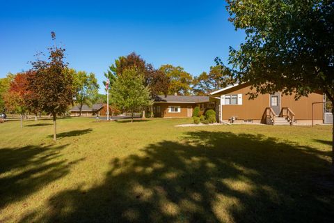 Tiny photo for N2068 STATE ROAD 22 Road, Wautoma, WI 54982 (MLS # 2006603)