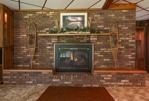 Tiny photo for N2068 STATE ROAD 22 Road, Wautoma, WI 54982 (MLS # 2006603)