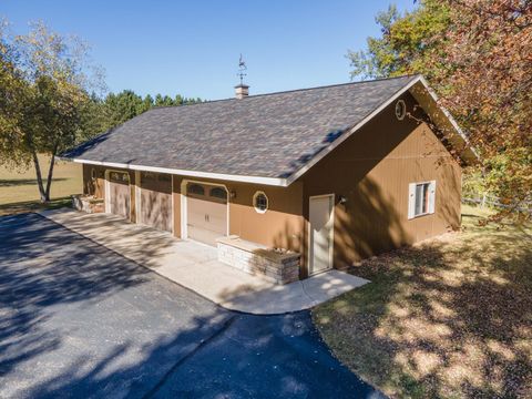 Tiny photo for N2068 STATE ROAD 22 Road, Wautoma, WI 54982 (MLS # 2006603)