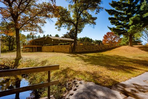 Tiny photo for N2068 STATE ROAD 22 Road, Wautoma, WI 54982 (MLS # 2006603)