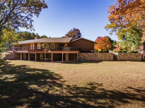 Tiny photo for N2068 STATE ROAD 22 Road, Wautoma, WI 54982 (MLS # 2006603)