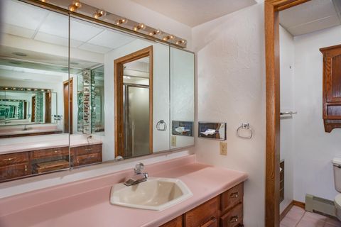 Tiny photo for N2068 STATE ROAD 22 Road, Wautoma, WI 54982 (MLS # 2006603)