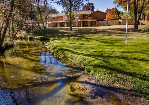 Tiny photo for N2068 STATE ROAD 22 Road, Wautoma, WI 54982 (MLS # 2006603)