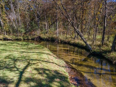 Tiny photo for N2068 STATE ROAD 22 Road, Wautoma, WI 54982 (MLS # 2006603)