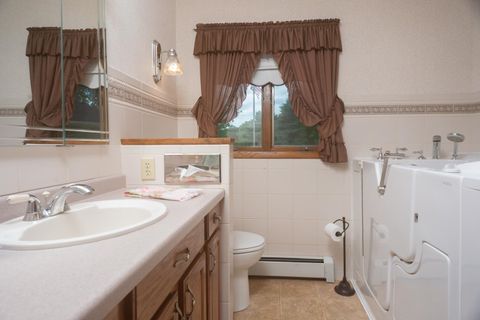 Tiny photo for N2068 STATE ROAD 22 Road, Wautoma, WI 54982 (MLS # 2006603)