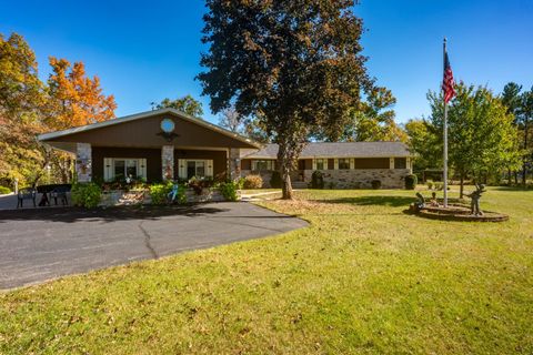 Tiny photo for N2068 STATE ROAD 22 Road, Wautoma, WI 54982 (MLS # 2006603)