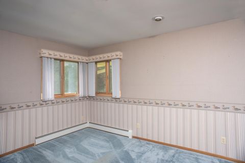 Tiny photo for N2068 STATE ROAD 22 Road, Wautoma, WI 54982 (MLS # 2006603)