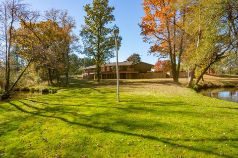 Tiny photo for N2068 STATE ROAD 22 Road, Wautoma, WI 54982 (MLS # 2006603)