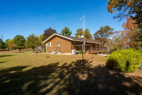 Tiny photo for N2068 STATE ROAD 22 Road, Wautoma, WI 54982 (MLS # 2006603)