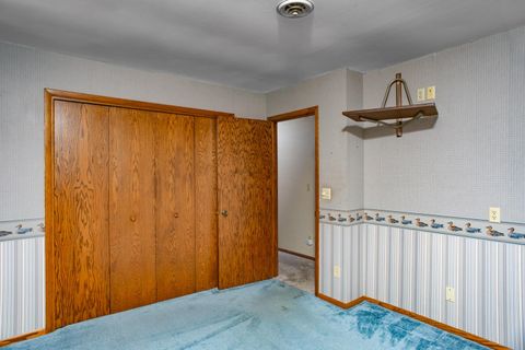Tiny photo for N2068 STATE ROAD 22 Road, Wautoma, WI 54982 (MLS # 2006603)
