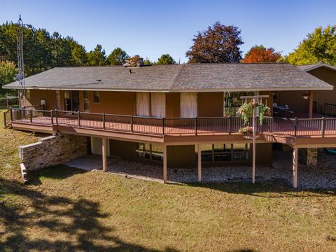 Tiny photo for N2068 STATE ROAD 22 Road, Wautoma, WI 54982 (MLS # 2006603)