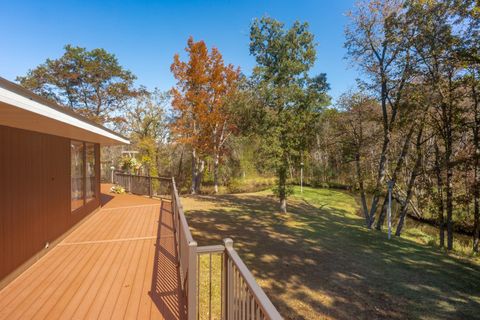 Tiny photo for N2068 STATE ROAD 22 Road, Wautoma, WI 54982 (MLS # 2006603)