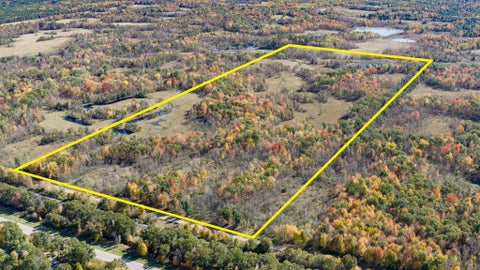 Photo of 85+/- Acres 22nd Street, Necedah, WI 54646 (MLS # 2034588)