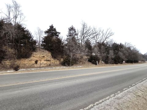 Photo of 15 Ac + County Road W Road, Hazel Green, WI 53811 (MLS # 2016291)
