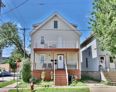 Photo of 554 W Mifflin Street, Madison, WI 53703 (MLS # 2023152)