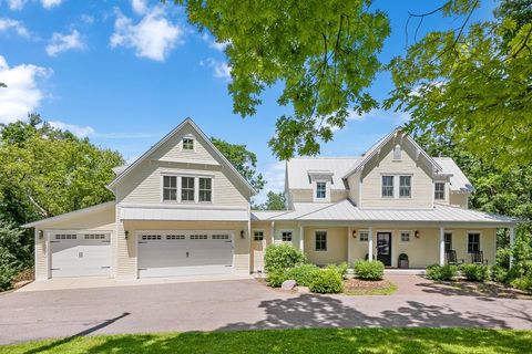 Photo of W2004 Tuleta Hill Road, Green Lake, WI 53946 (MLS # 2014239)