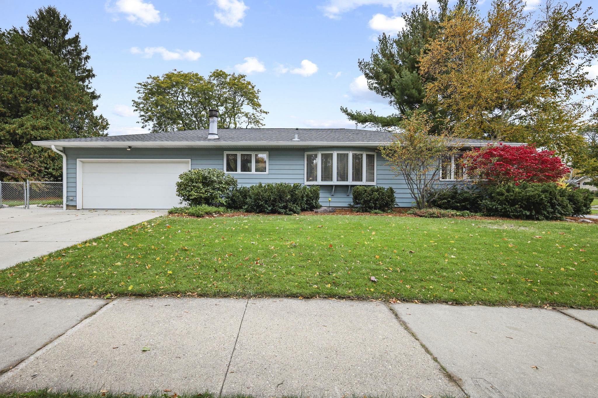 306 S Segoe Road