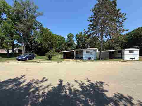 Photo of 205 Madison Street, Albany, WI 53502 (MLS # 2028280)