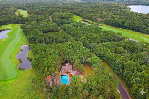 Photo of 373 Pinehurst Drive, Nekoosa, WI 54457 (MLS # 2032946)