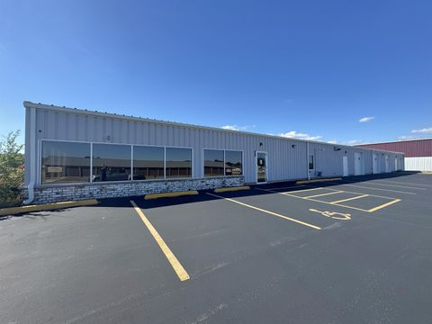 Photo of 633 1st Avenue, Monroe, WI 53566 (MLS # 2014377)